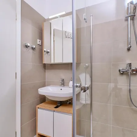 Apartment Frida