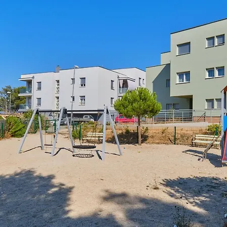 Frida Apartment Mali Losinj