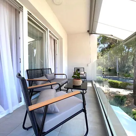 Apartment Frida Mali Losinj