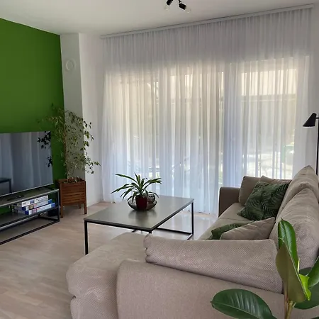 Frida Apartment